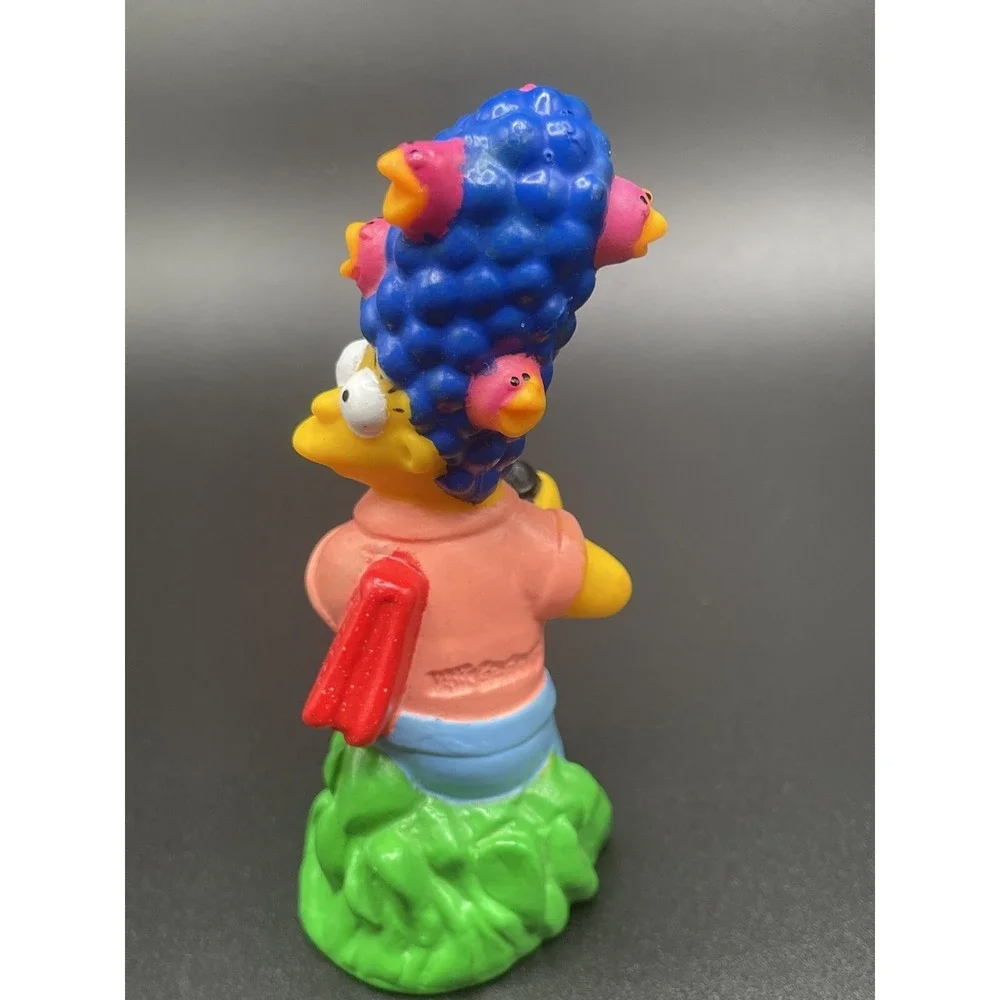 Vintage Burger King Simpsons Marge 3